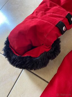 original bundu Wellensteyn - 8