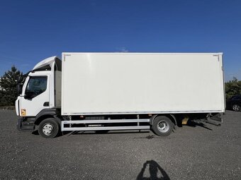 Prodám Renault Midlum 15palet. Koupeno nové v ČR - 1.majitel - 8