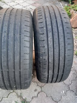205/55 R16 7Jx16 h2 ET45 - 8