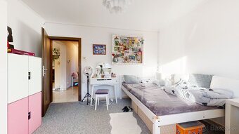 Dva domy za cenu jedného na pozemku s výmerou 1025m2 - 8