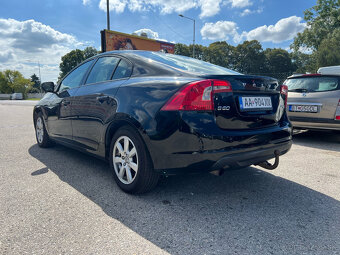 Volvo S60 1.6 Diesel, 84kW, MT/6, rok:01.2012. - 8