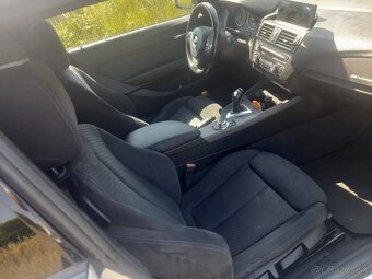 M135i 390hp 137t/km  výměna možná - 8