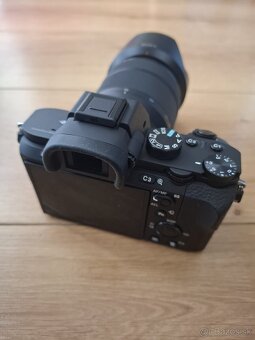 Sony Alpha A7 11 + Sony FE 28-70mm F3.5-5.6 OSS - 8
