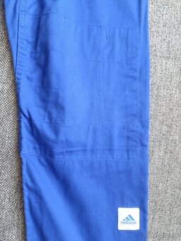 kimono adidas - 8