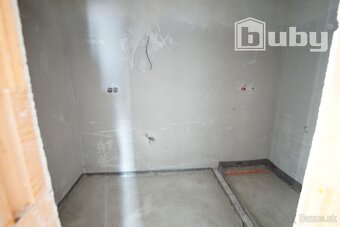 3 izbový byt s terasou č. IB_8K, v novostavbe Byty RUPPELDTO - 8