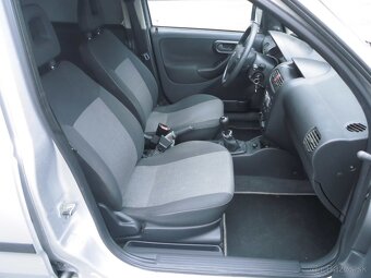 Opel Combo 1,3Cdti 128390km odpočet DPH - 8