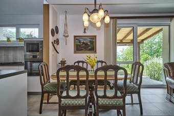 Na predaj novostavba rodinného domu v Prešove, časť Dúbrava - 8