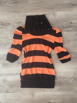 Svetre/svetríky - 8