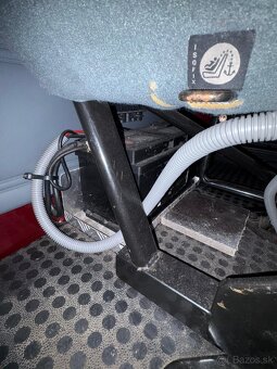 FORD TRANSIT VARIO BUS CAMPING,9 MIESTNE - 8