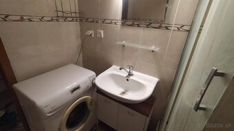 Ponúkam 3 izbový byt na prenájom - 8