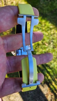 Junghans 1972 Limited Edition 27/4305.00 Lemon - 8