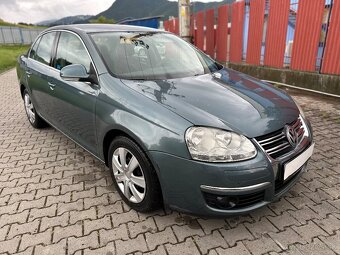 Volkswagen Jetta 2.0 TDI Comfortline 1K2 - 8