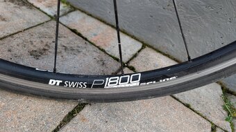 Lapierre Xelius EFi 200 - 8