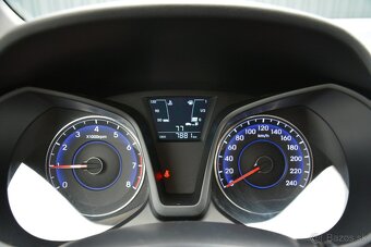 Hyundai ix20 1.4 Benzín – len 7500km - 8