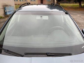 ///REZERVOVANA///Predám Škoda Octavia Combi 1.9TDI 77kw - 8