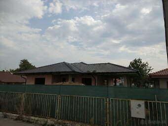 Kompletna realizacia striech - 8