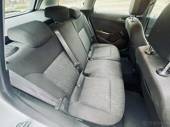 2016 Opel astra 1.6 CDTI - 8