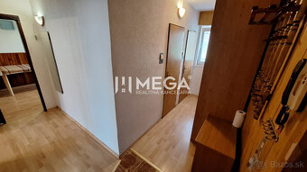 ZNÍŽENÁ CENA - NA PREDAJ 3-izbový BYT v meste Snina - 8