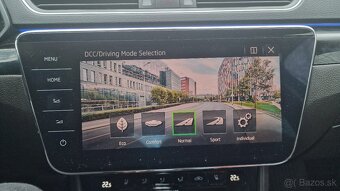 Skoda superb 3 2.0 tdi L&K 4x4 - 8