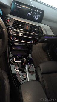 BMW X4 XDrive20i A/T - 8