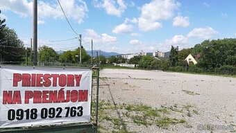 Najlacnejšie priestory na podnikanie v meste Prievidza. - 8