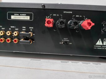 Nad c 320 - 8