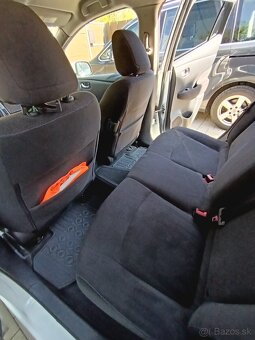 Nissan LEAF N-Connecta 30KW RV 2016/12 - 8