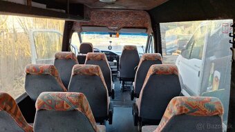 Predám Volkswagen LT 46 - 8