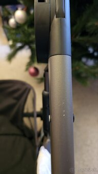 Cybex talos s Lux 2023 sky blue - 8