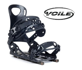 Splitboard SET Jones Frontier + darček - 8