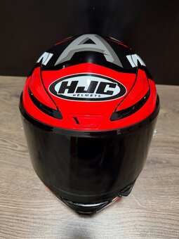 Helma HJC RPHA 1 (vel. M) - 8