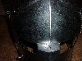 Prilba - 8