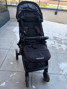 Easywalker Jackie XL - 8
