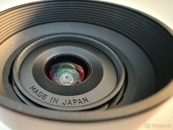 Sony A6300 + 6 batérií + klietka + 2x objektív - 8