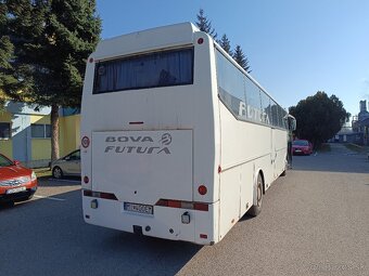 Bova futura FHD13/370 - 8