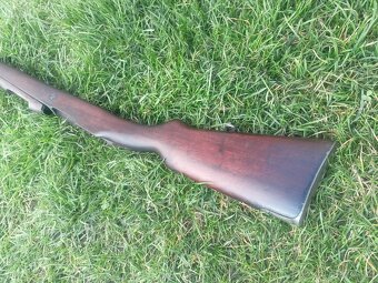 Pažba Mauser 8x57 - 8