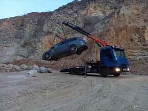 ODTAHOVA SLUZBA NITRA 0911 888 888 - 8