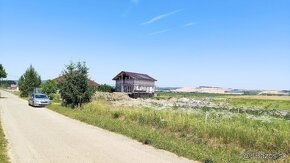 Novostavba, holodom, Mociar, R. Janovce - 8