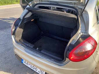 Fiat Bravo 1.4 T-Jet 88kw - 8
