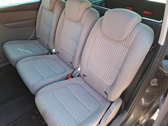 SEAT ALHAMBRA 2.0CR TDI,2015,223000KM - 8
