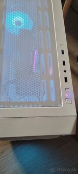 Predám veľmi pekne pc na hry aj pracu - 8