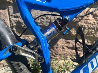 Specialized stumpjumper Xl - 8