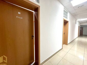 NA PRENÁJOM PRIESTORY PRE AMBULANCIU LEKÁRA, SENICA - 8