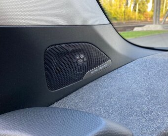 BMW i3 120 Ah 2021 - 8