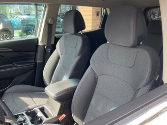 SsangYong Korando 1.5 TGDi 120kW | 4x4 | 2023 | - 8