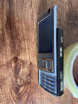 Nokia N95 - 8