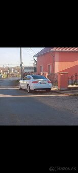 Audi A5 2.0 Tfsi 132kw Sportback - 8
