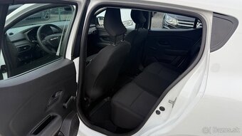 Dacia Sandero 1.0 TCe 100 ECO-G Expression - 8