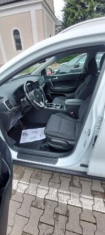 Kia sportage 1.6 t gdi - 8