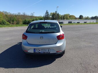 Seat Ibiza 2009, 1,6 b 77kw - 8